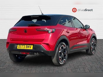 Used Vauxhall Mokka 2023 for sale - 79416818: Photo