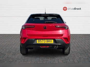 Used Vauxhall Mokka 2023 for sale - 79416818: Photo