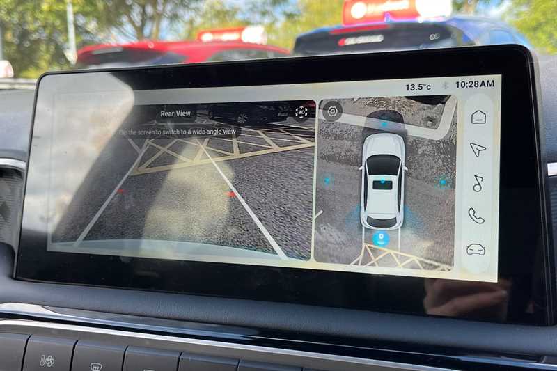 Used MG MG3 2024 for sale - 76463345: Photo 19