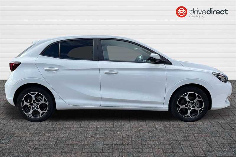 Used MG MG3 2024 for sale - 76463345: Photo 2