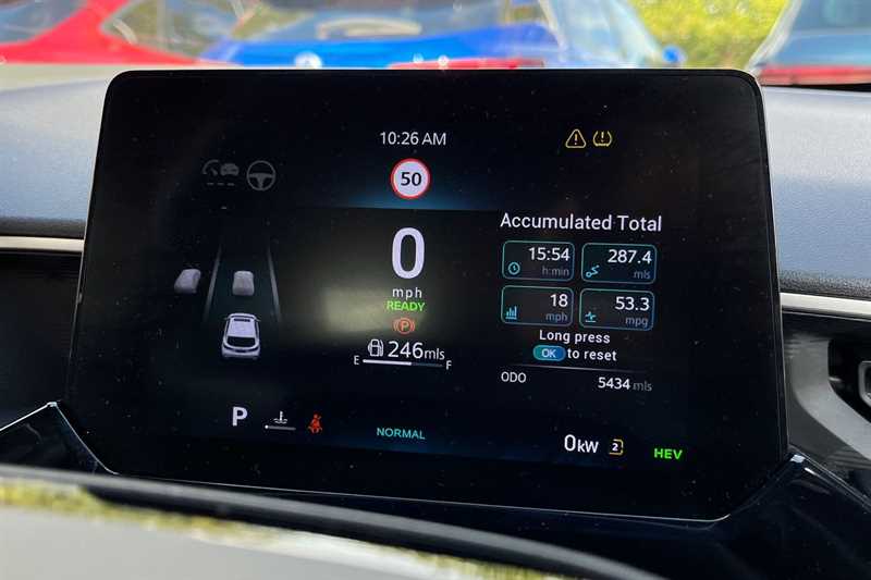 Used MG MG3 2024 for sale - 76463345: Photo 20