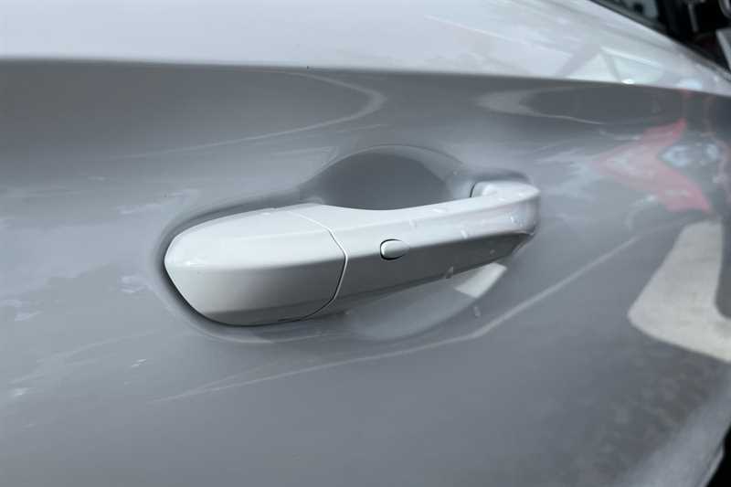 Used MG MG3 2024 for sale - 76463345: Photo 33