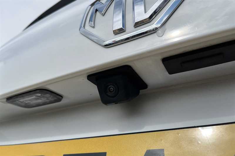 Used MG MG3 2024 for sale - 76463345: Photo 39