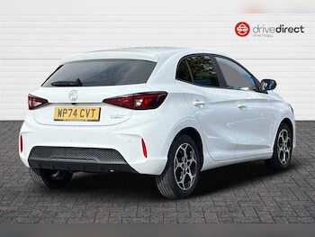 Used MG MG3 2024 for sale - 76463345: Photo