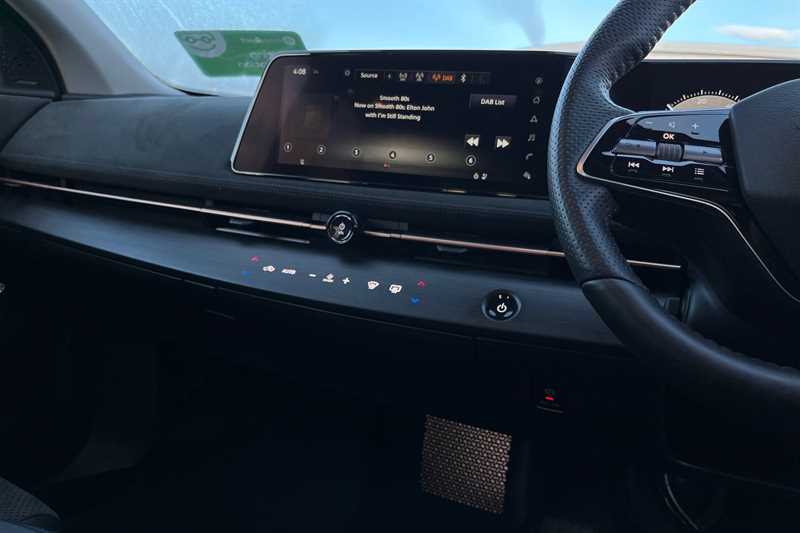 Used Nissan ARIYA 2022 for sale - 77566551: Photo 14