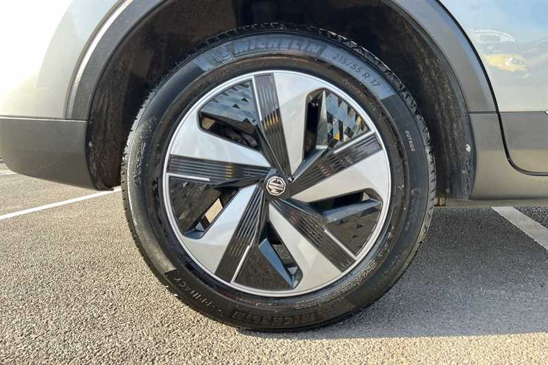 Used MG MG ZS 2022 for sale - 76463567: Photo 11