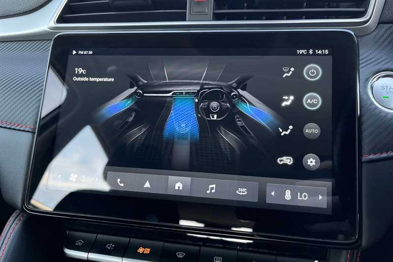 Used MG MG ZS 2022 for sale - 76463567: Photo 15