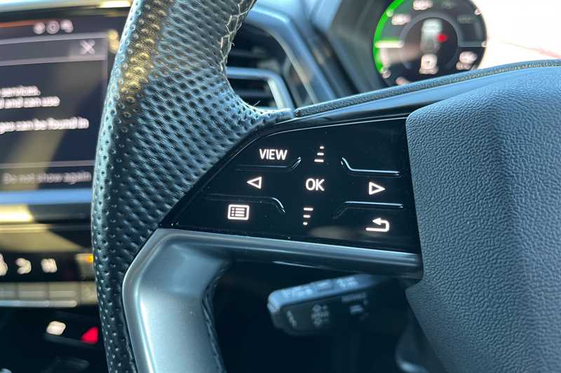 Used Audi Q4 e-tron 2023 for sale - 77554345: Photo 21