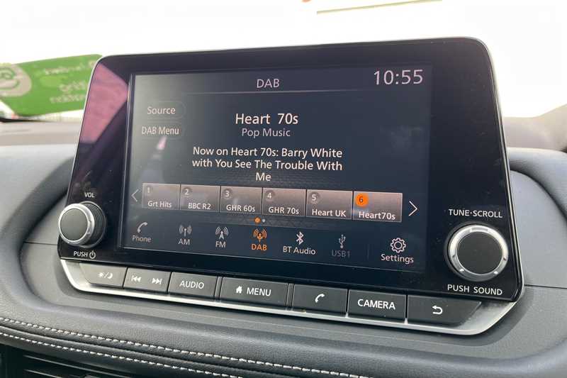 Used Nissan X-Trail 2023 for sale - 76443180: Photo 17