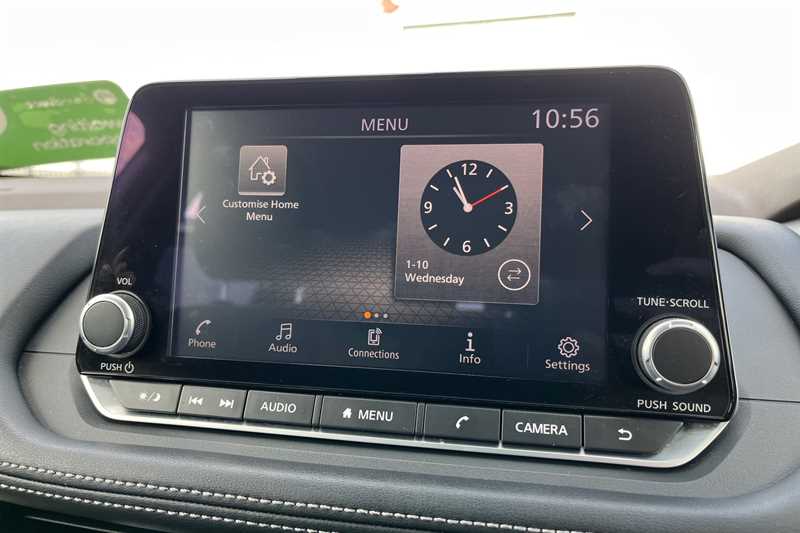 Used Nissan X-Trail 2023 for sale - 76443180: Photo 18