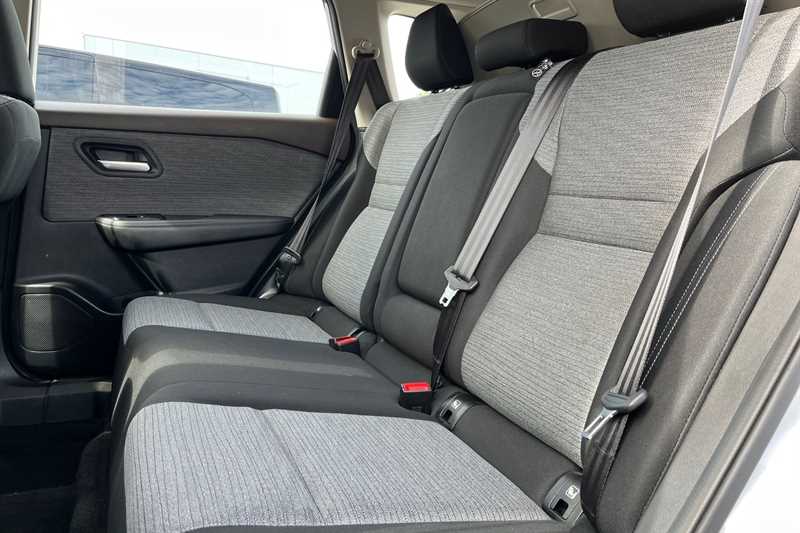 Used Nissan X-Trail 2023 for sale - 76443180: Photo 24