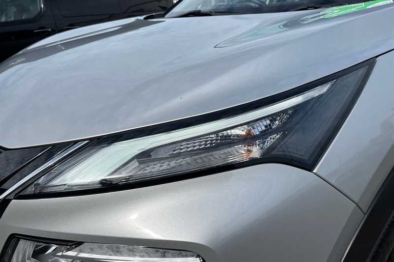 Used Nissan X-Trail 2023 for sale - 76443180: Photo 29