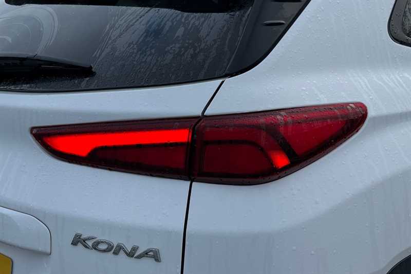 Used Hyundai KONA 2021 for sale - 77728220: Photo 32