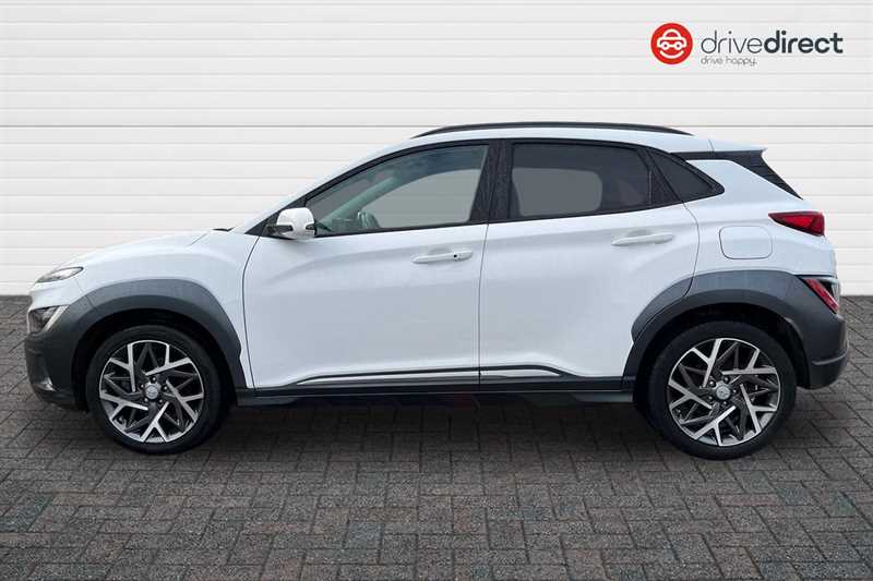 Used Hyundai KONA 2021 for sale - 77728220: Photo 6