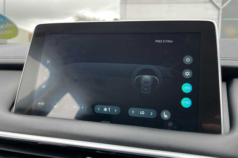 Used MG MG HS for sale - 76733525: Photo 15