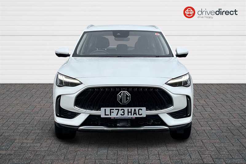 Used MG MG HS for sale - 76733525: Photo 8