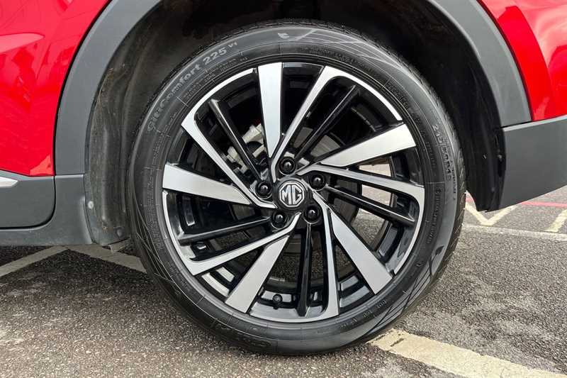 Used MG MG ZS for sale - 78129932: Photo 10