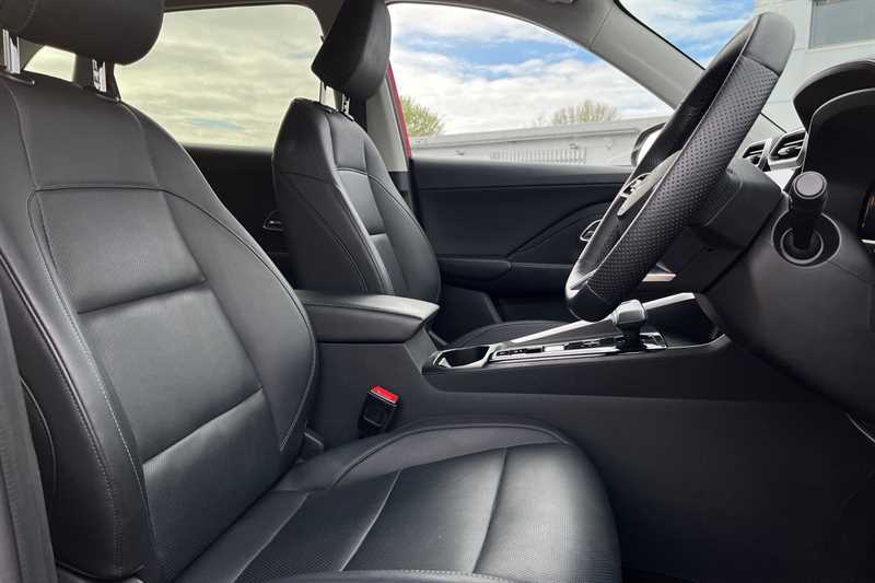 Used MG MG ZS for sale - 78129932: Photo 23