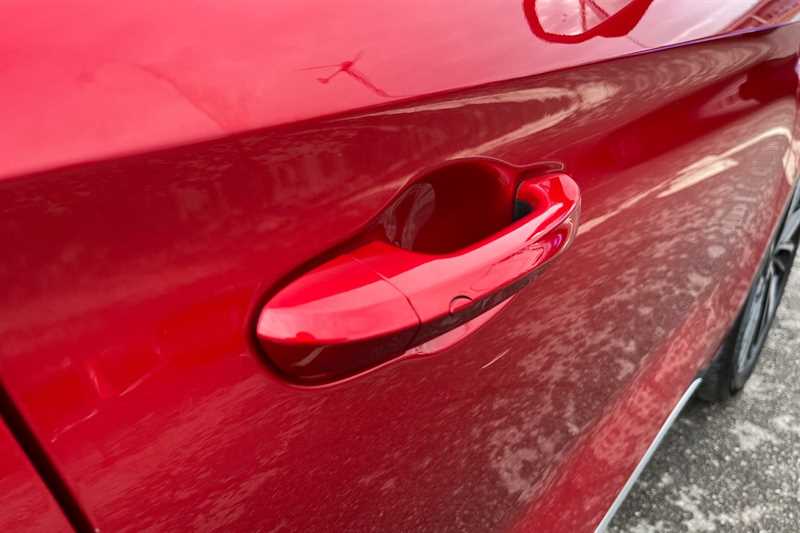 Used MG MG ZS for sale - 78129932: Photo 33