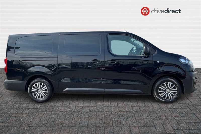 Used Vauxhall Vivaro Life 2022 for sale - 78130679: Photo 2