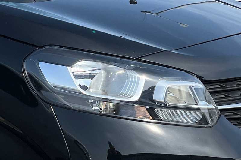 Used Vauxhall Vivaro Life 2022 for sale - 78130679: Photo 28