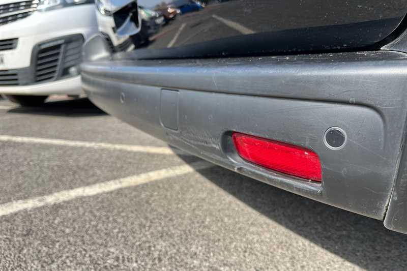 Used Vauxhall Vivaro Life 2022 for sale - 78130679: Photo 38