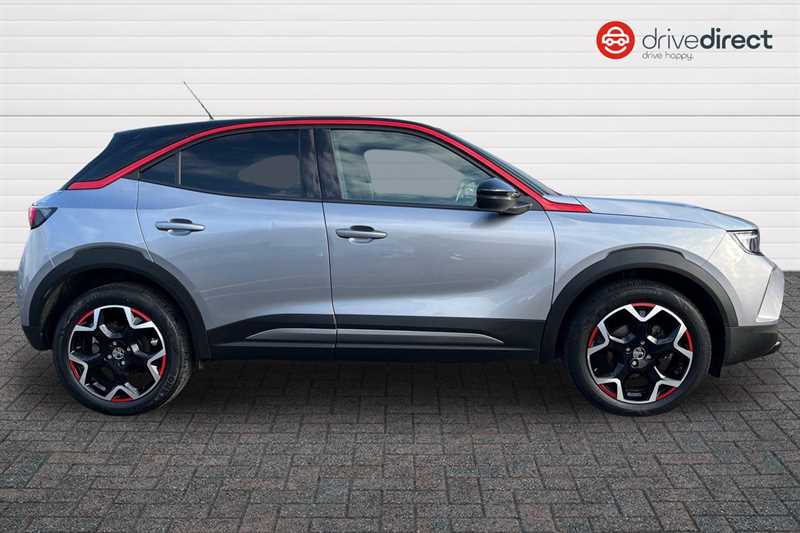 Used Vauxhall Mokka for sale - 78174120: Photo 2