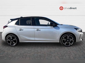 Used Vauxhall Corsa 2024 for sale - 78798508: Photo
