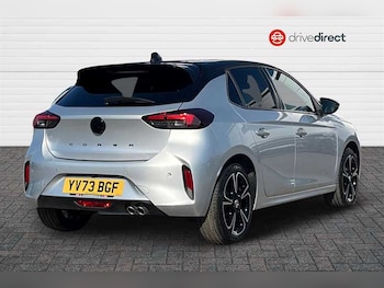 Used Vauxhall Corsa 2024 for sale - 78798508: Photo