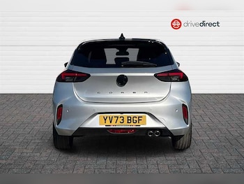 Used Vauxhall Corsa 2024 for sale - 78798508: Photo
