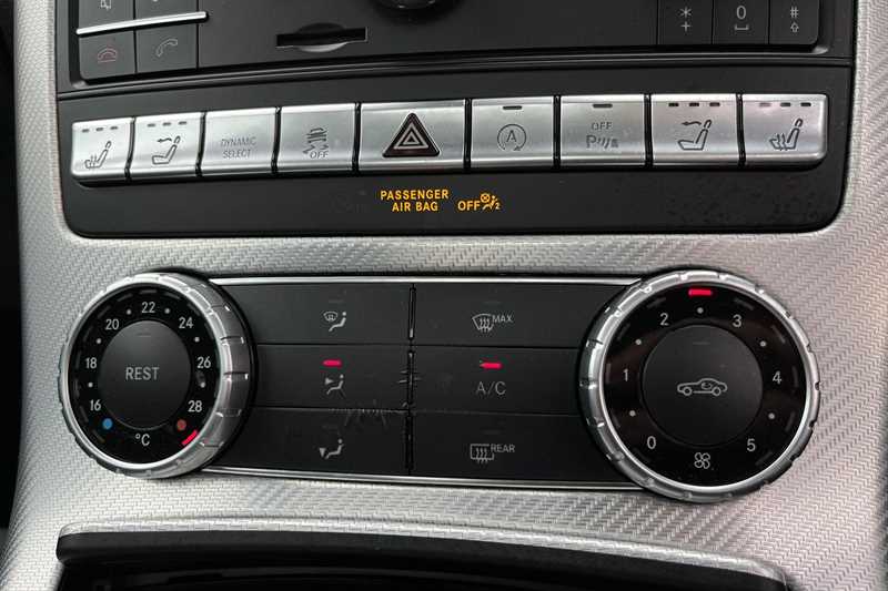 Used Mercedes-Benz SLC 2016 for sale - 76944615: Photo 15