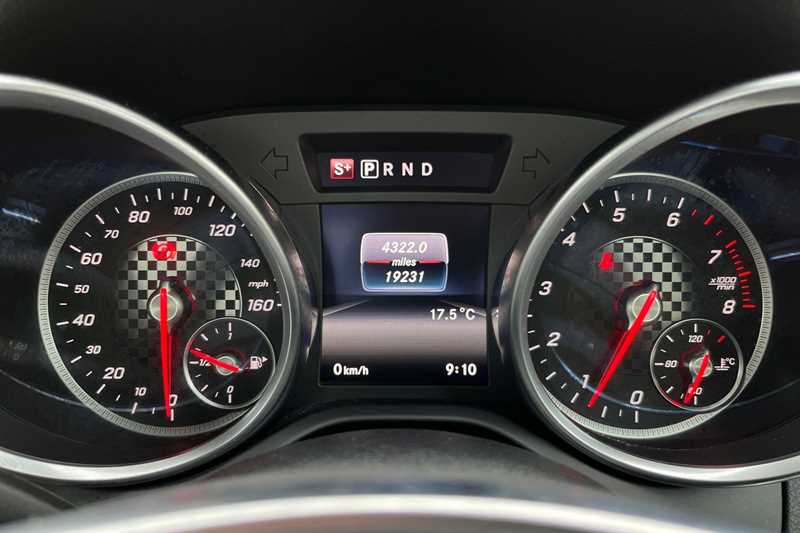 Used Mercedes-Benz SLC 2016 for sale - 76944615: Photo 20