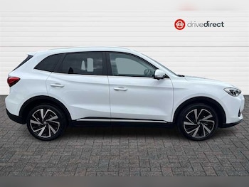 Used MG MG ZS 2025 for sale - 78824589: Photo
