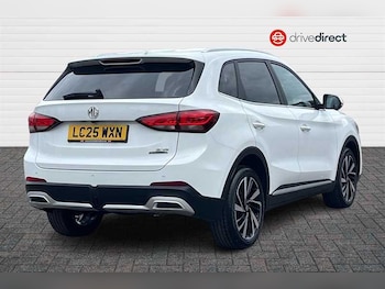 Used MG MG ZS 2025 for sale - 78824589: Photo