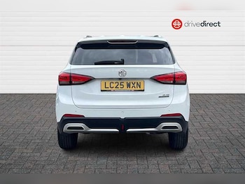 Used MG MG ZS 2025 for sale - 78824589: Photo