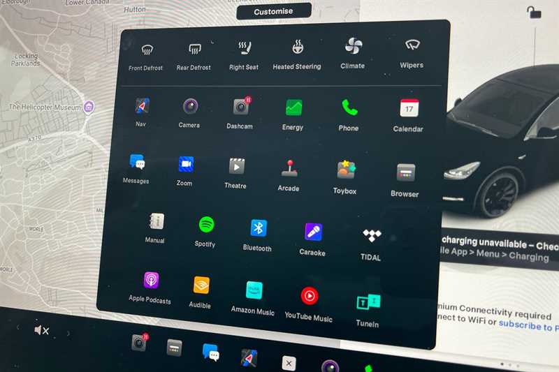 Used Tesla Model Y 2022 for sale - 76443006: Photo 17