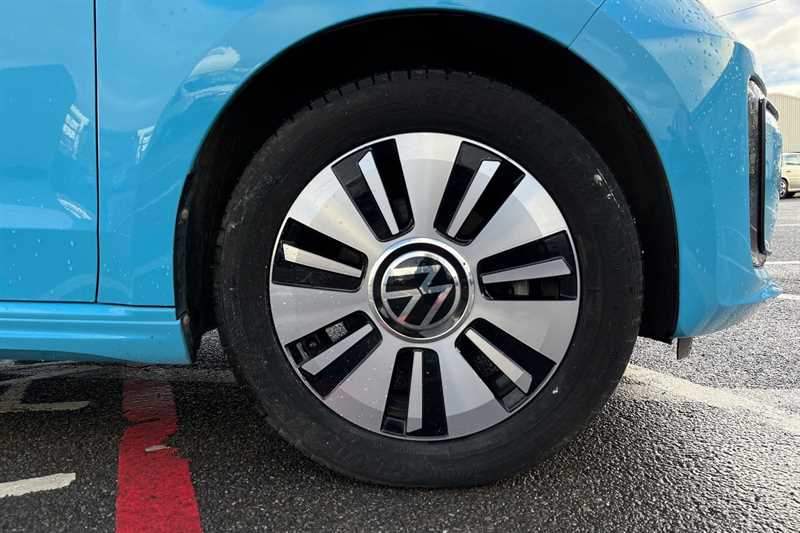 Used Volkswagen up! 2021 for sale - 76956007: Photo 12