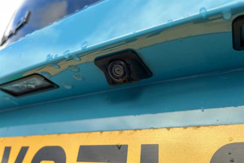 Used Volkswagen up! 2021 for sale - 76956007: Photo 38