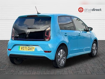 Used Volkswagen up! undefined for sale - 76956007: Photo