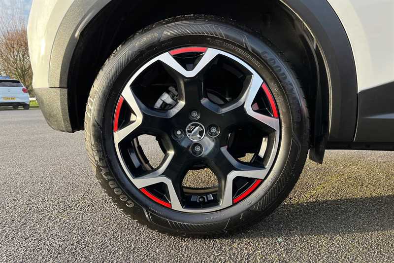 Used Vauxhall Mokka 2023 for sale - 77122779: Photo 11