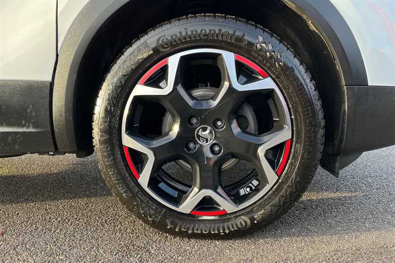 Used Vauxhall Mokka 2023 for sale - 77122779: Photo 12