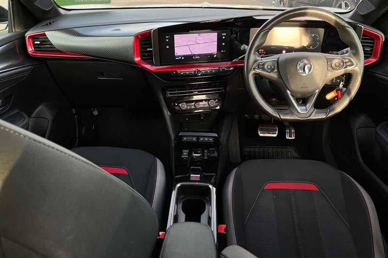 Used Vauxhall Mokka 2023 for sale - 77122779: Photo 13