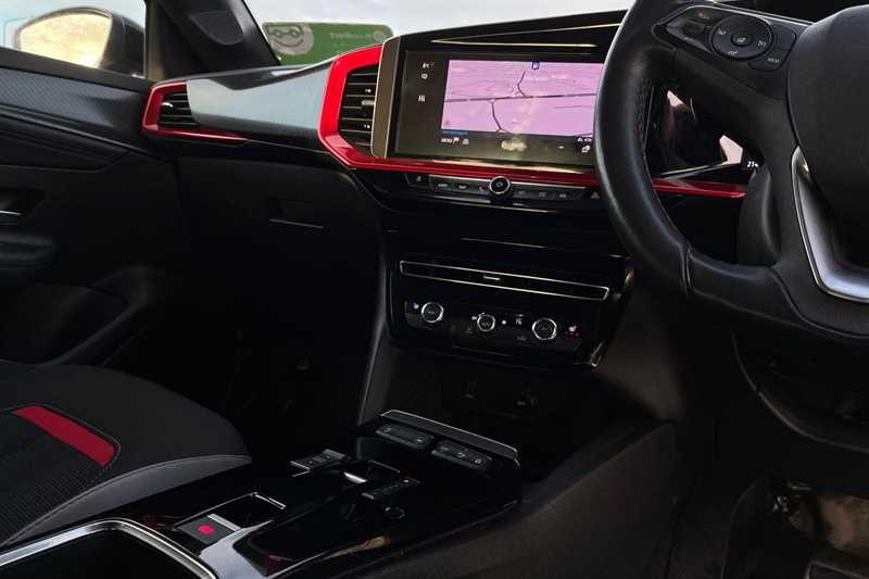 Used Vauxhall Mokka 2023 for sale - 77122779: Photo 14