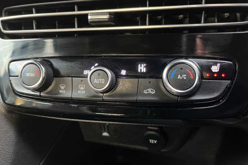 Used Vauxhall Mokka 2023 for sale - 77122779: Photo 15