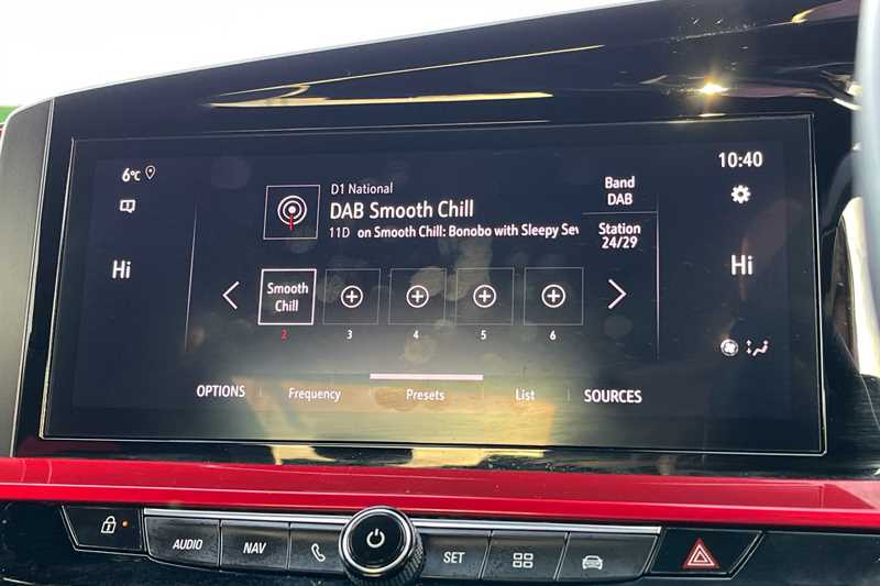 Used Vauxhall Mokka 2023 for sale - 77122779: Photo 17