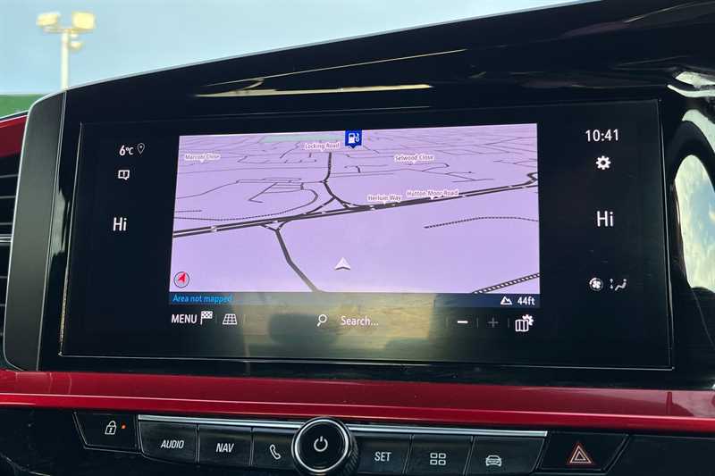 Used Vauxhall Mokka 2023 for sale - 77122779: Photo 18