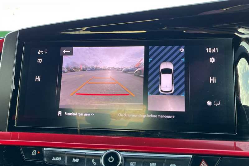 Used Vauxhall Mokka 2023 for sale - 77122779: Photo 19