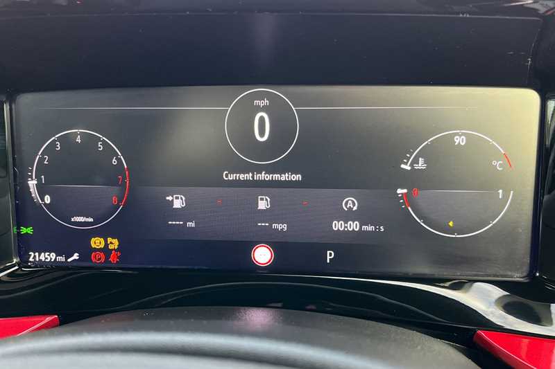 Used Vauxhall Mokka 2023 for sale - 77122779: Photo 20