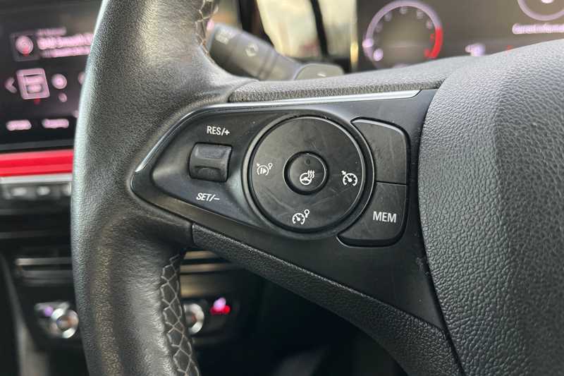 Used Vauxhall Mokka 2023 for sale - 77122779: Photo 21