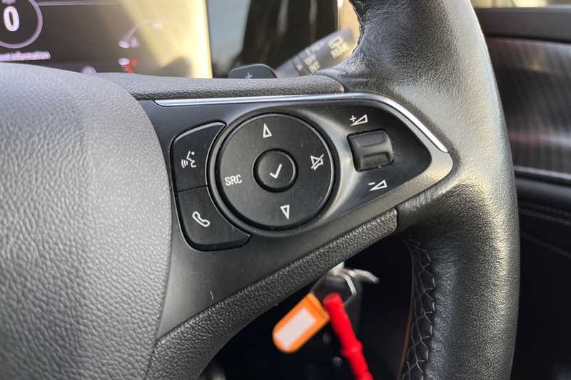 Used Vauxhall Mokka 2023 for sale - 77122779: Photo 22